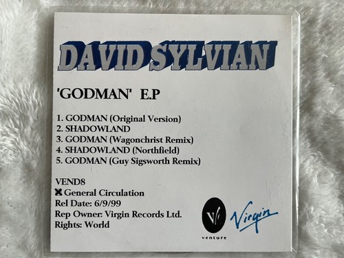 Japan david sylvian jansen - david,
