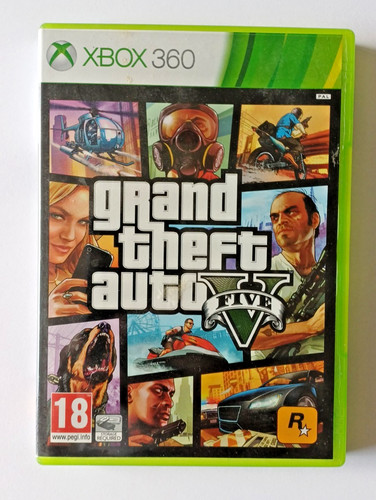 Grand theft auto - theft,
