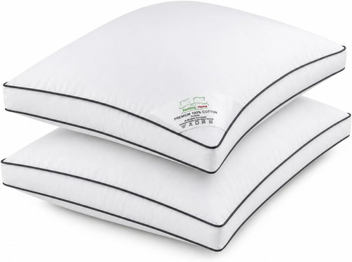 Bedding home pillows - pillows, pack