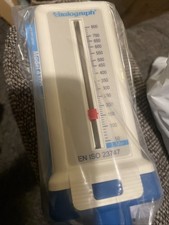 Easy Peak Flow Meter for Adult