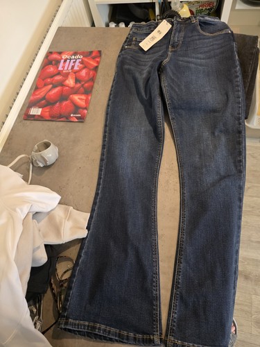 Girls jeans age 14years - girls,