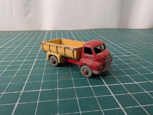 Matchbox series lesney 40 - series,
