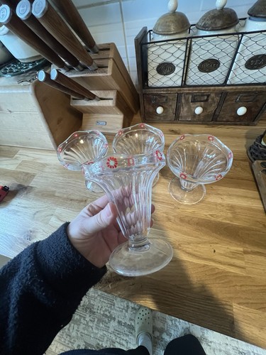 Set vintage laura ashley - of,