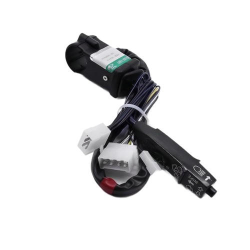 Combination switch assembly - switch,
