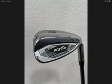 Ping G425 Red Dot Wedge With