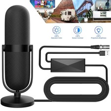 2025 Upgraded Indoor TV Aerial