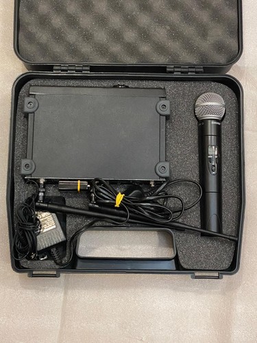 Shure ulx sm58 wireless - shure,