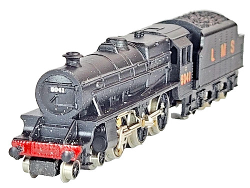 Graham farish 1801 gauge - n,