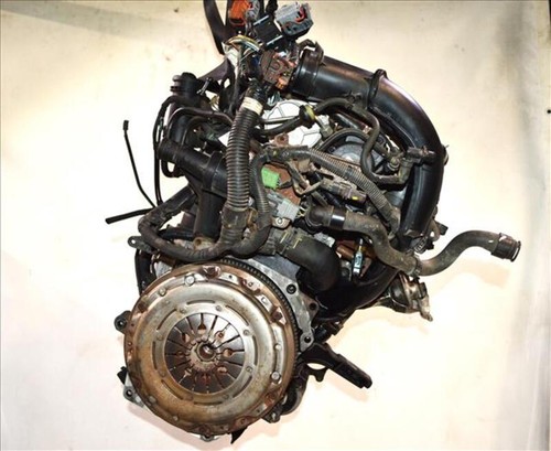 Rhr full engine - full, citroen