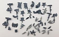 Space Wolves Thunder Hammers