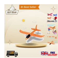 Hand Launched Foam Flying Toy