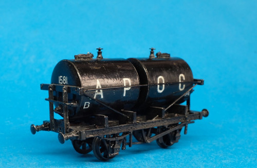 Kit built apoc - apoc, private