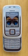 Nokia 6111 mobile phone - nokia,