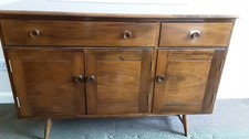 Ercol Windsor Elm Sideboard