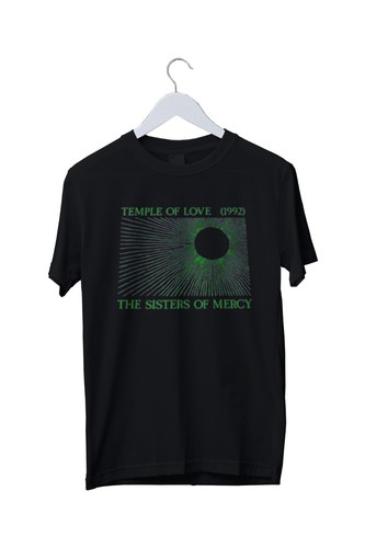 The sisters mercy temple - the,