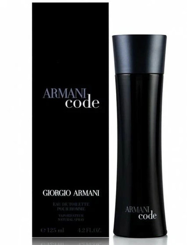 Giorgio armani code edt - giorgio,