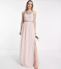 TFNC Premium Embellished Back