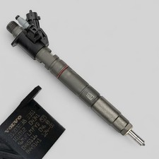 Volvo S80 2.0 2010-2016 Bosch Diesel Injector 0445116045 31303238 B445141124-00