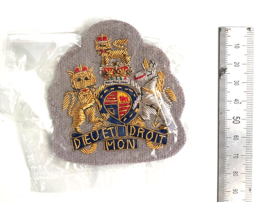 Gibraltar regiment wo1 - gibraltar,