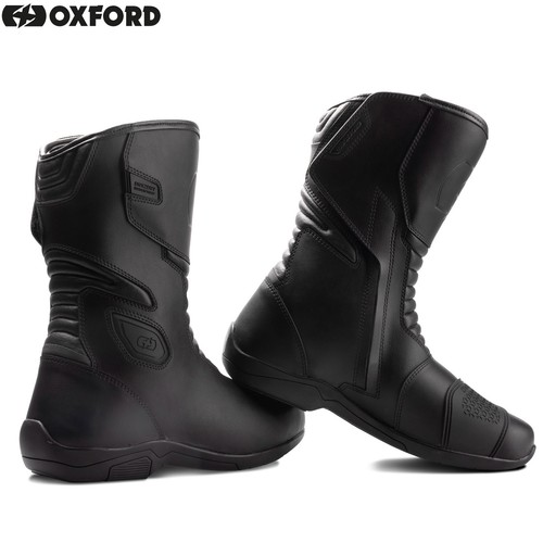 Oxford tracker mens - tracker,