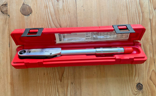 Britool avt100a drive - britool, 3/8"