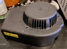 Sovereign XSZ40 Recoil Starter Works Petrol Lawn Mower