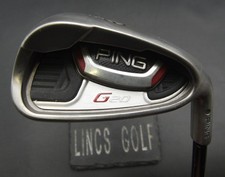 Ping G20 Black Dot 9 Iron