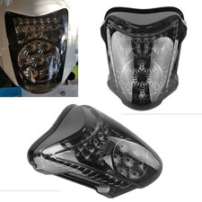 LED Brake Tail Light Rear Lamp