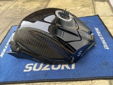 Suzuki Gsxr 600 750 K8 K9 Fuel