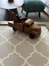 Dinky Toys Commer breakdown
