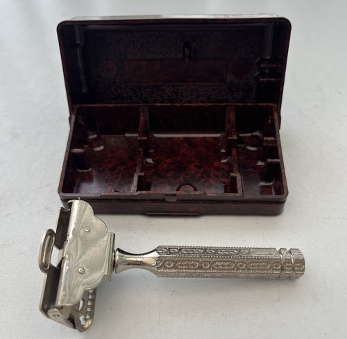 Vintage ever ready safety - ever-ready,