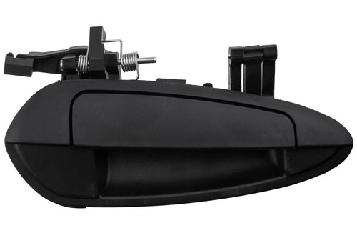 Rear right external - handle, for