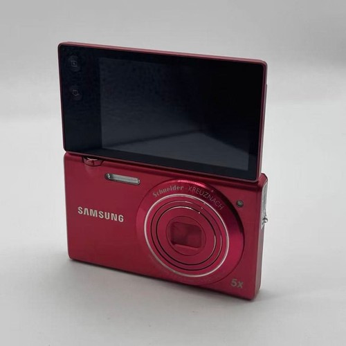 Samsung mv800 flip out - mv800, flip-out