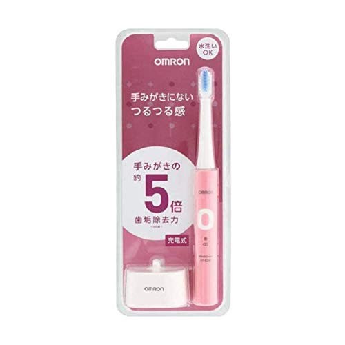 Omron sonic electric - sonic,