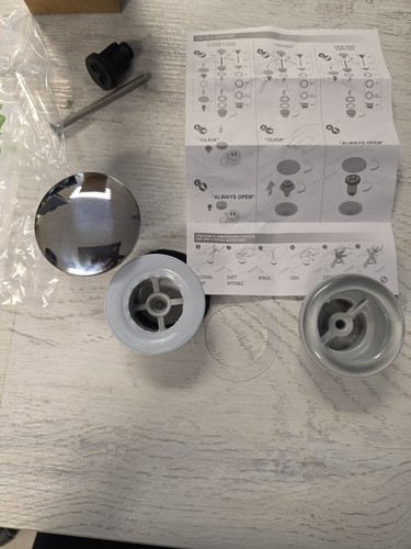Roca basin waste brand new - basin,