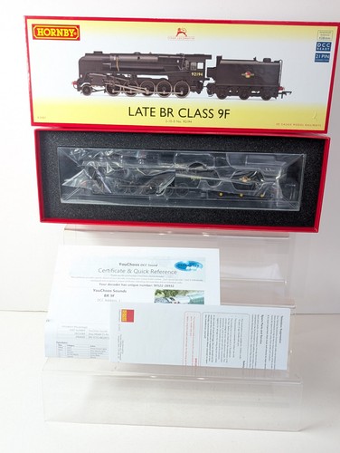 Gauge hornby late - gauge,