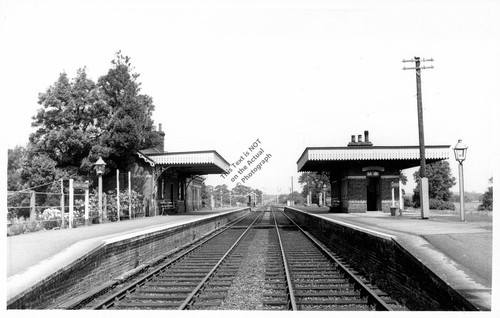 1964 county school - 1964,