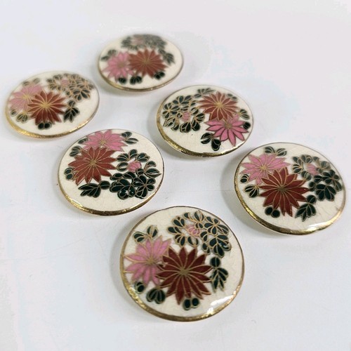 Antique japanese hand painted - antique,