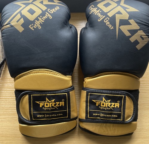 Forza 12oz boxing - forza,