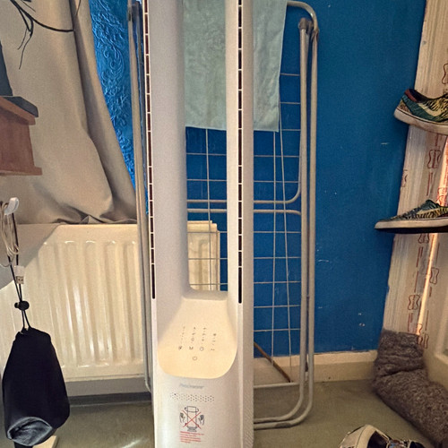 Probreeze bladeless white - probreeze,
