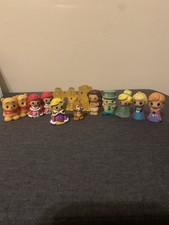 Disney Ooshies Collectable