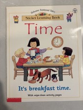 Usborne Farmyard Tales