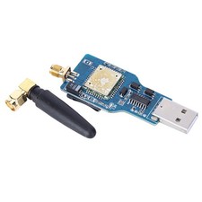 Four Frequency GSM/GPRS SIM800C USB To GSM Serial Module With Function