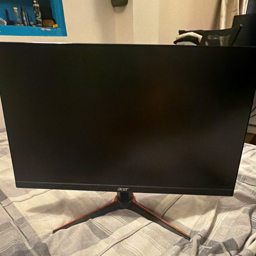 Acer nitro vg240y 24in led - nitro,