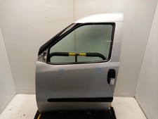 FIAT DOBLO Left Front Door N/S