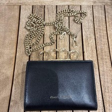 Alexander McQueen Knuckle