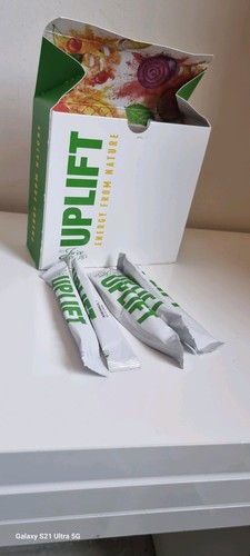 Juice plus complete uplift - plus,