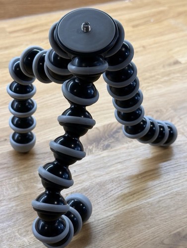 Octopus flexible gorilla - octopus,