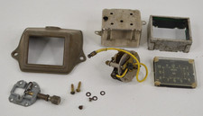 MG Magnette ZA ZB Smiths