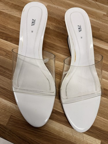 Zara women shoes size 38 - size,